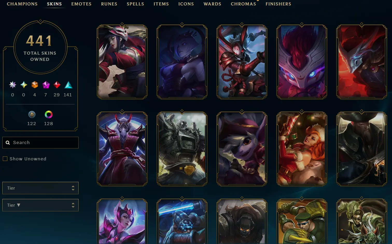 ????Eu West✨Judgment kayle &amp; 4 Ultimate skin / 441 BEST Skins ⸱ ????10K BE ⸱ 2025 / S1 ⸱ ????Handmade ⸱ ????Check Photos ⸱ ✅️Mail Changeable ???? Instant Delivery # n3k9r